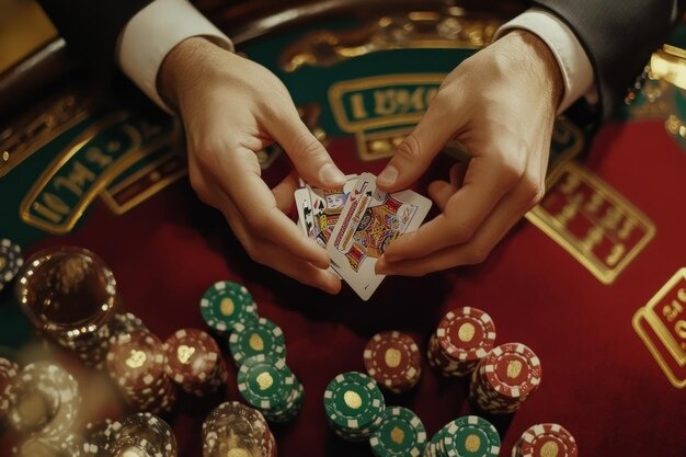 sarana365 Discover Result Table’s Unique Game Flow and Access