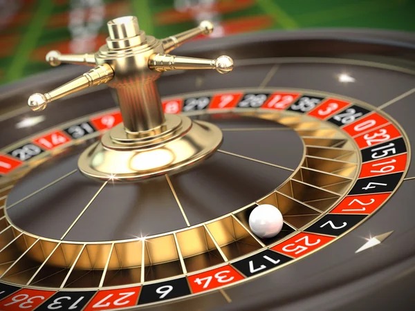 sarana365 Live Casino Tables