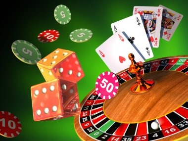 sarana365 Live Casino