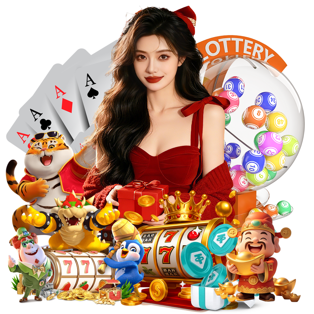 sarana365 Slots