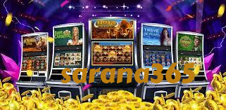 sarana365 Live Sportsbook Markets at Your Fingertips